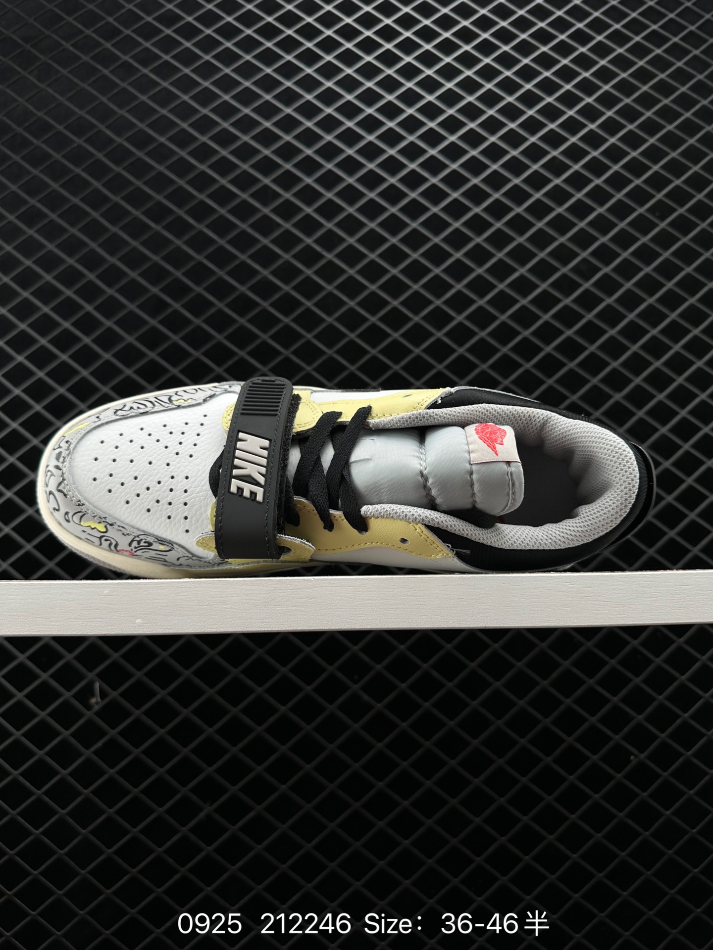 Air Jordan Legacy 312 Low